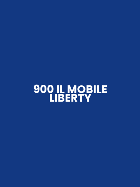 900 IL MOBILE LIBERTY