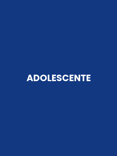 ADOLESCENTE