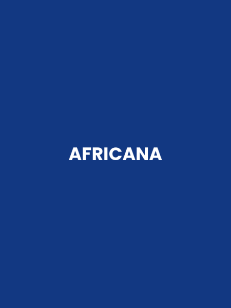 AFRICANA