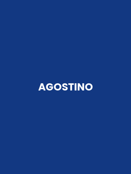 AGOSTINO