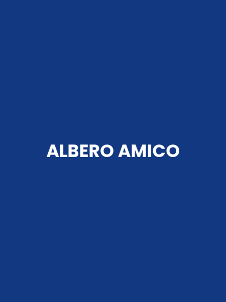 ALBERO AMICO