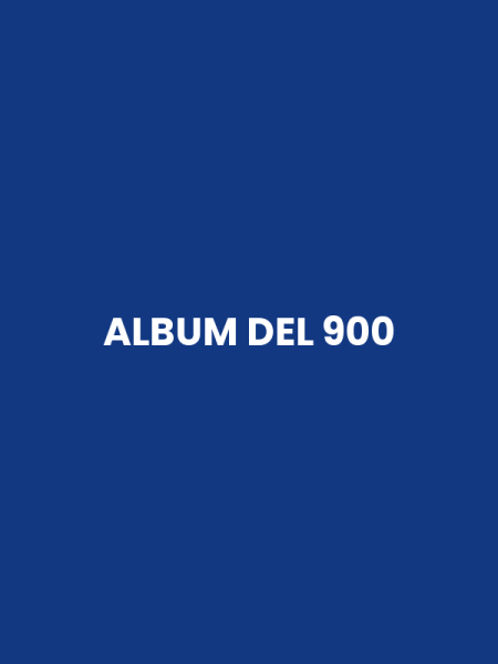 ALBUM DEL 900
