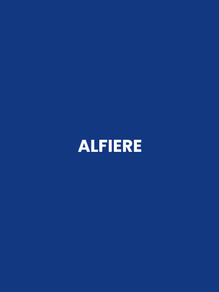ALFIERE