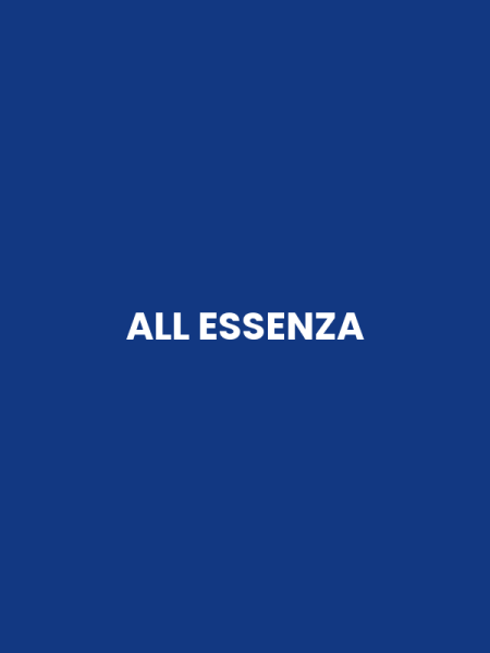 ALL ESSENZA