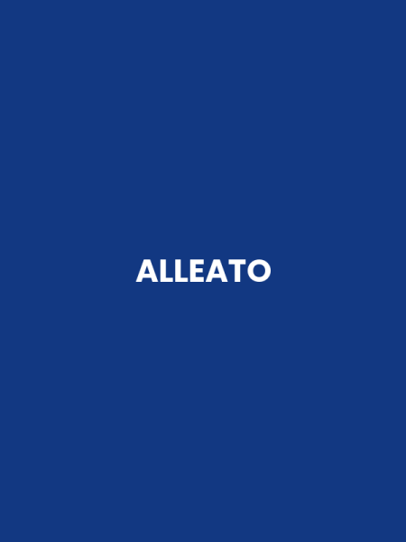 ALLEATO