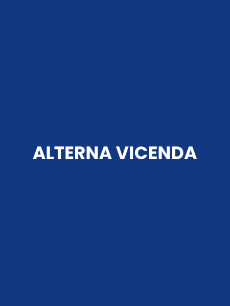 ALTERNA VICENDA