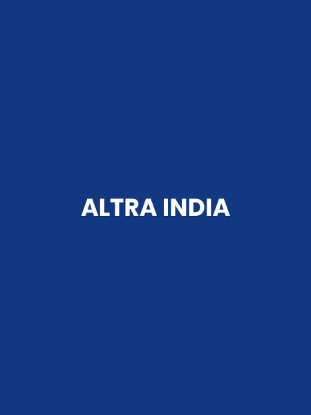 ALTRA INDIA