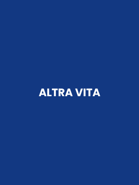 ALTRA VITA