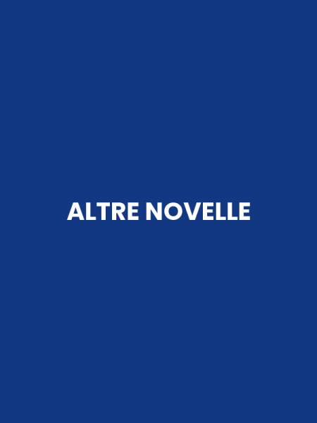 ALTRE NOVELLE