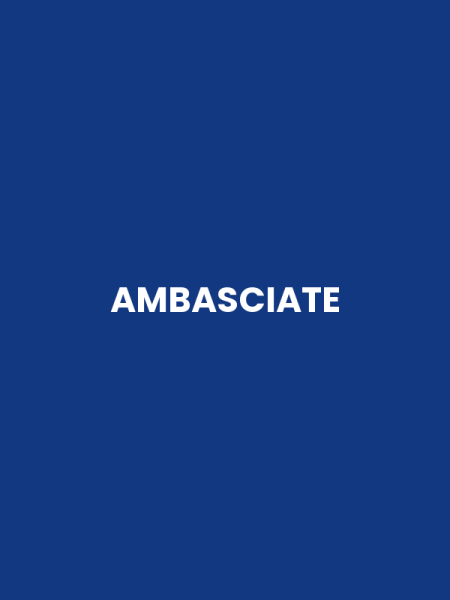 AMBASCIATE