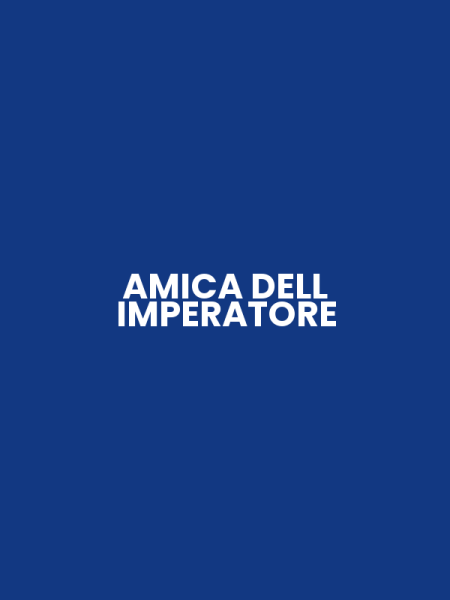 AMICA DELL IMPERATORE