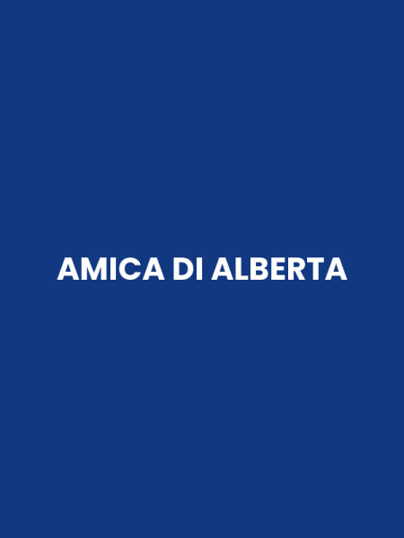 AMICA DI ALBERTA