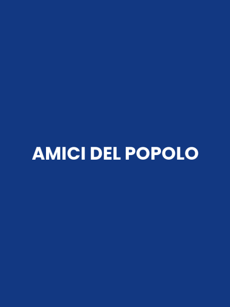 AMICI DEL POPOLO
