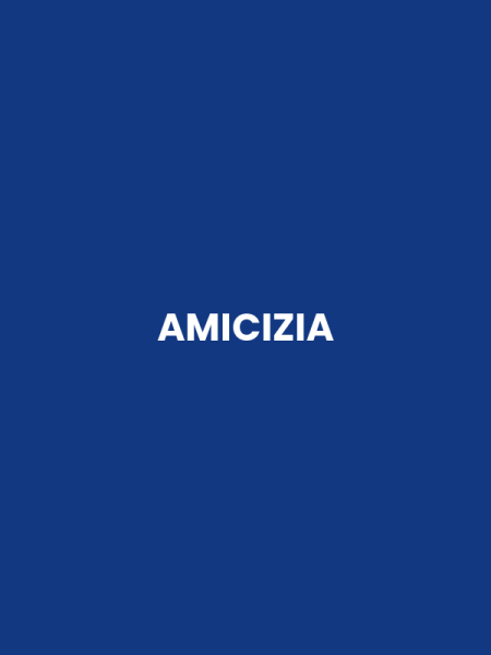 AMICIZIA