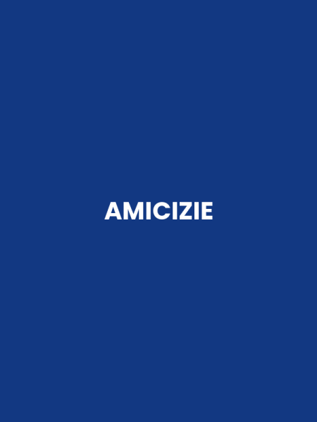 AMICIZIE