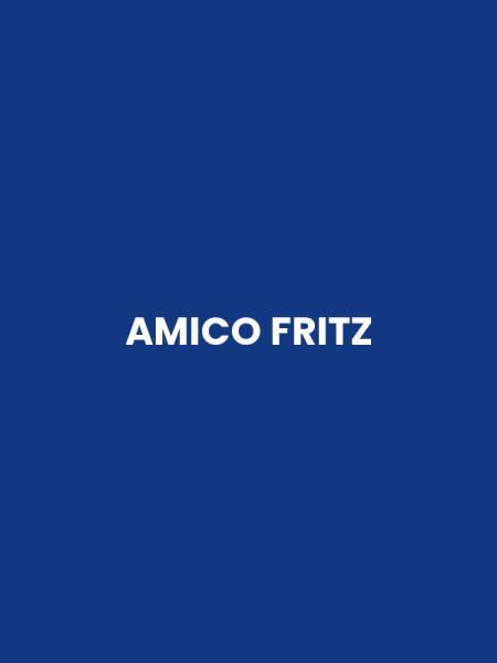 AMICO FRITZ