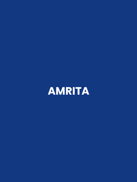 AMRITA