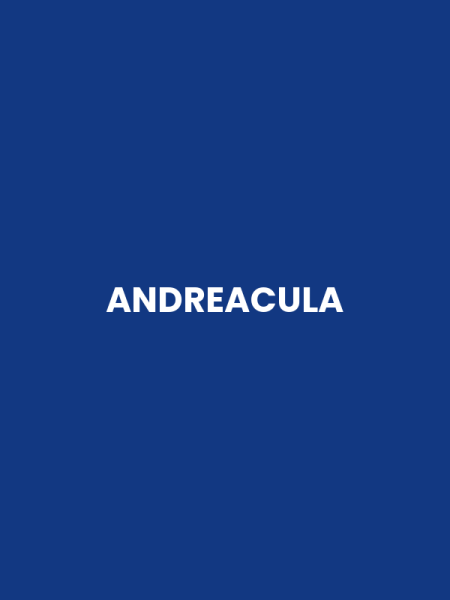 ANDREACULA