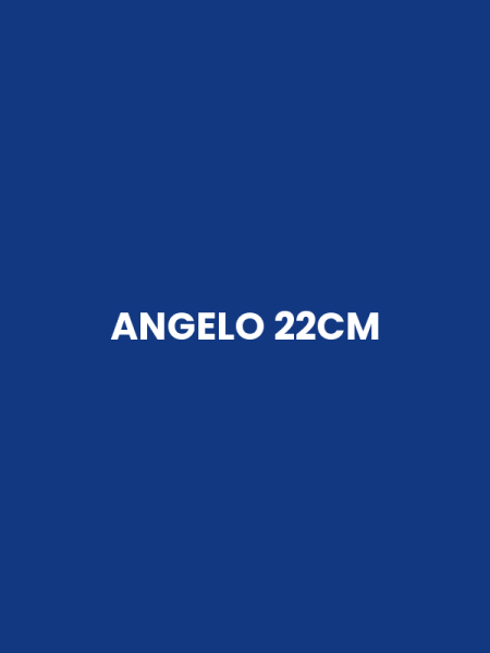 ANGELO 22CM