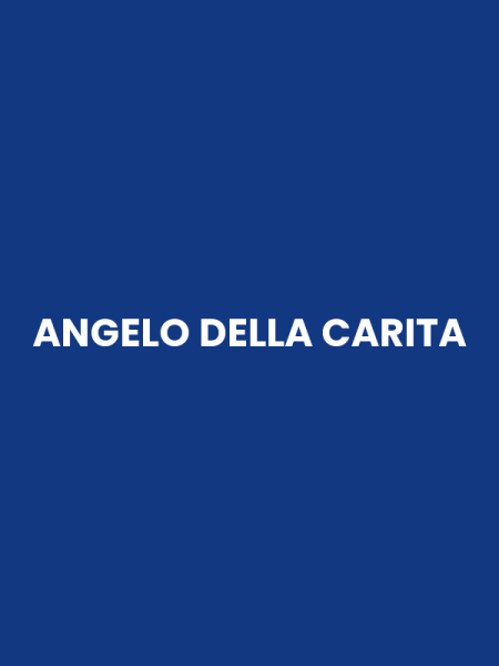 ANGELO DELLA CARITA