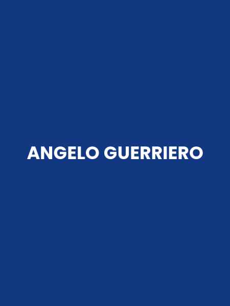 ANGELO GUERRIERO