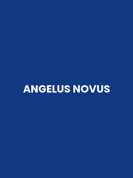 ANGELUS NOVUS