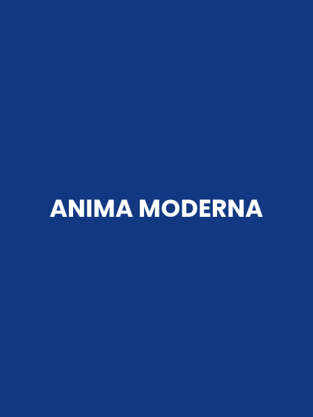 ANIMA MODERNA