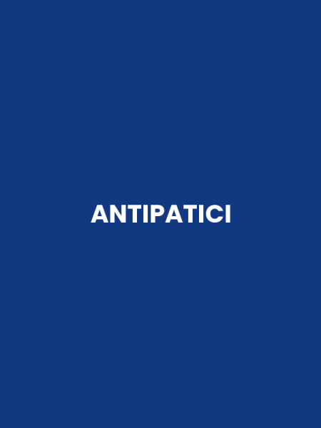 ANTIPATICI