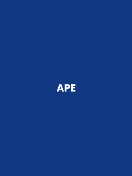 APE