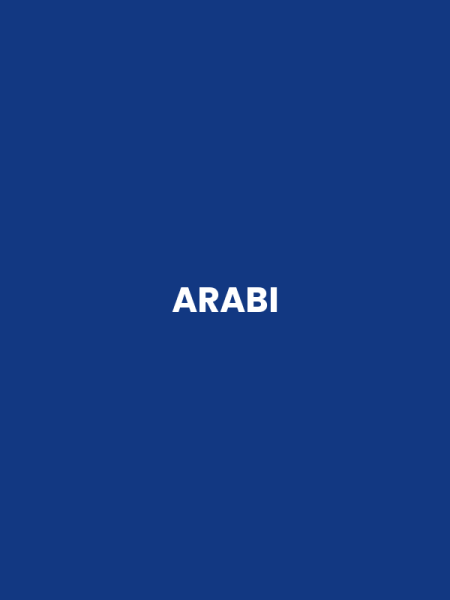ARABI