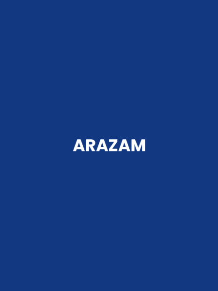 ARAZAM