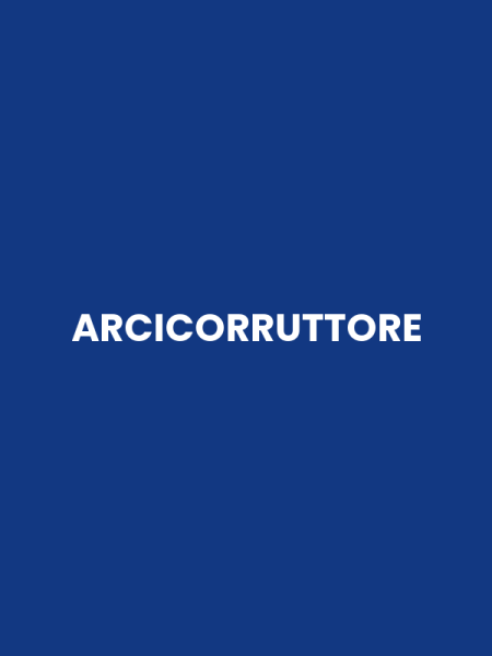 ARCICORRUTTORE