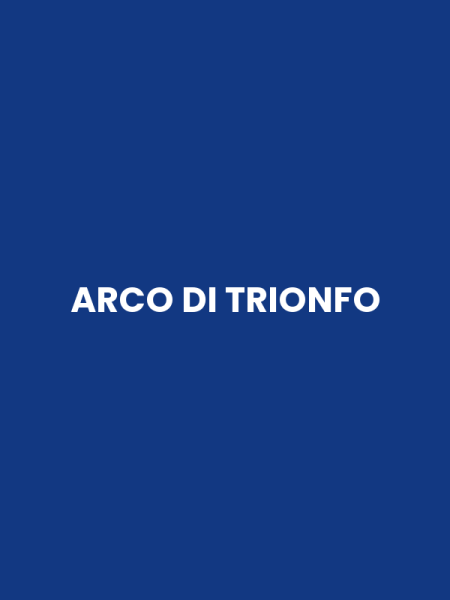 ARCO DI TRIONFO