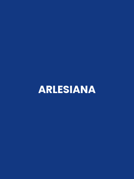 ARLESIANA