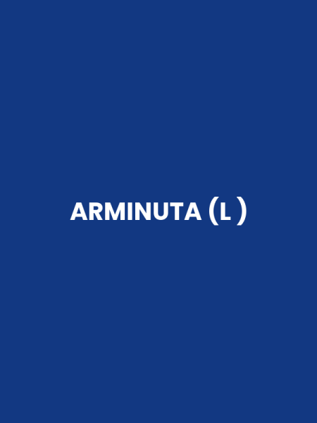 ARMINUTA (L )