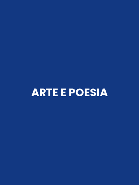 ARTE E POESIA