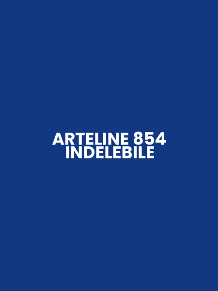 ARTELINE 854 INDELEBILE