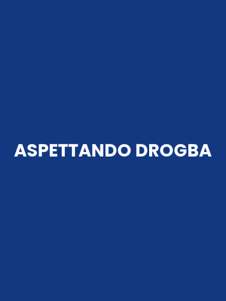 ASPETTANDO DROGBA
