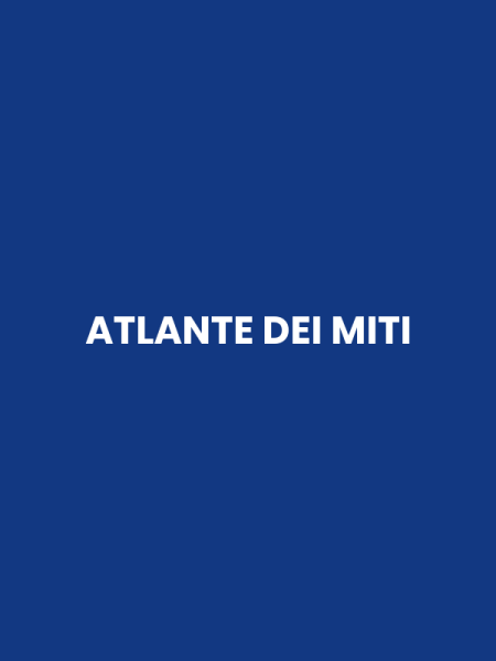 ATLANTE DEI MITI