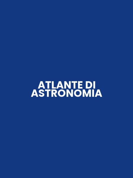 ATLANTE DI ASTRONOMIA