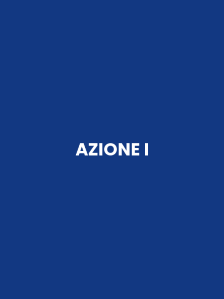 AZIONE I