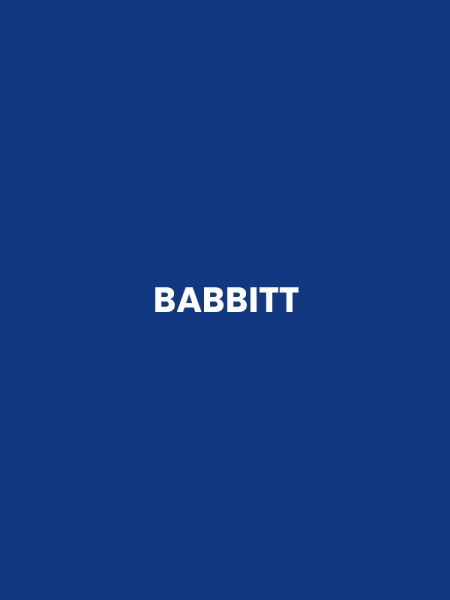 BABBITT