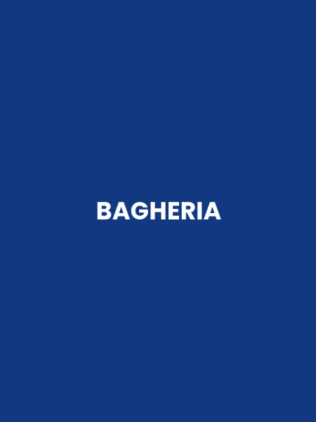 BAGHERIA