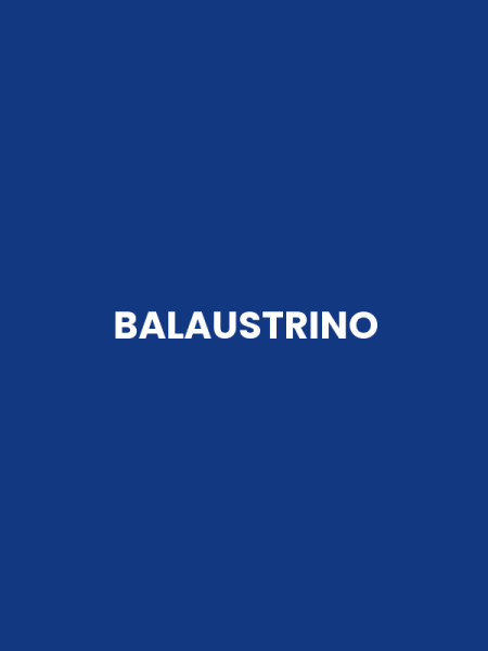BALAUSTRINO
