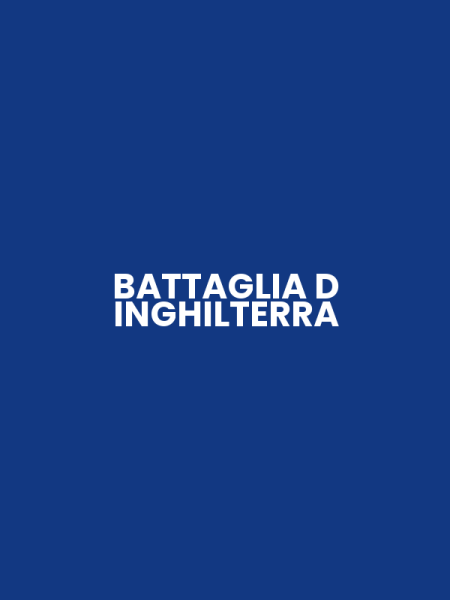 BATTAGLIA D INGHILTERRA
