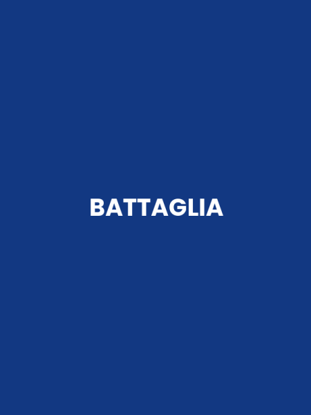 BATTAGLIA