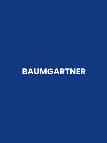 BAUMGARTNER