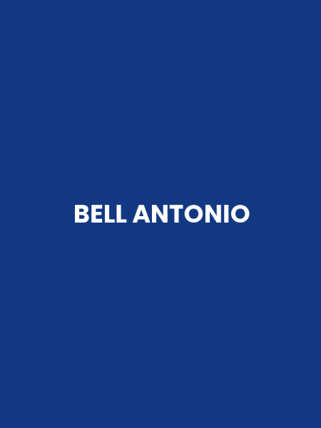 BELL ANTONIO