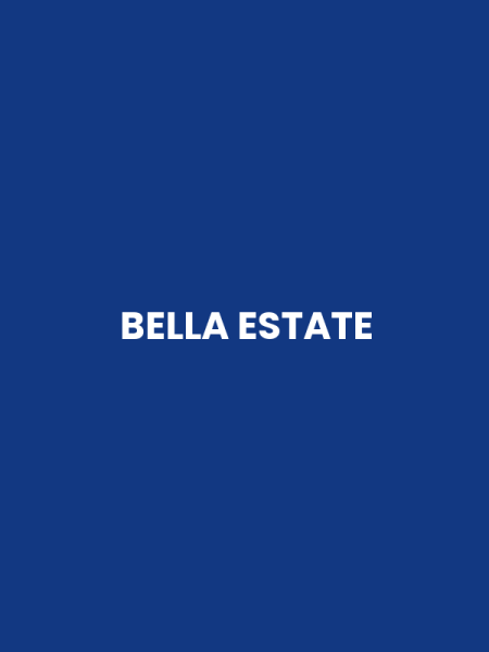 BELLA ESTATE