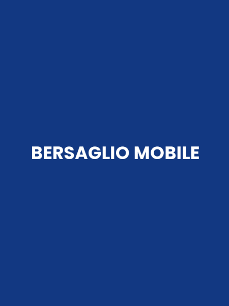 BERSAGLIO MOBILE